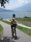 SX18999 Jenni bicycling north shore of Lake Como.jpg